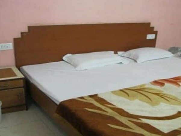 Hotel Raj Palace, Aligarh 3